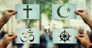 5 Ways to Love Those Who Practice Different Religions