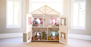 Greg Locke Didn’t Target Barbie, Spokesperson Says: It Was an Off-Brand Dollhouse