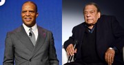 Ambassador Andrew Young, Operation Hope Founder John Hope Bryant Reflect on the March on Washington 60 Years Later