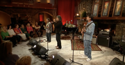 ‘The Old Rugged Cross’ Live Performance From Alabama