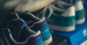 MA Church Distributes over 1,000 Pairs of Sneakers to Students in Need