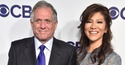 Julie Chen Moonves Talks Turning to God following Forced Departure from CBS Talk Show