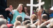 Former K.Y. Clerk to Appeal Order to Pay $100,000 for Refusing to Sign Gay Marriage License