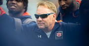 Atheist Group Calls Auburn University Football Coach's Attendance at Revival Event 'Unconstitutional'