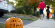 10 Prayers for Safety on Halloween