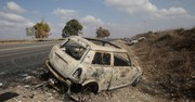 How the World Is Failing Israel