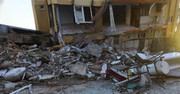 Rescuers Search Rubble in Herat, Afghanistan after Deadly Earthquake