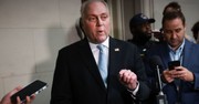 In the Race to Replace McCarthy, Republicans Nominate Steve Scalise for House Speaker