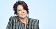 Patricia Heaton Rebukes Rashida Tlaib, Journalists for Blaming Israel for Hospital Bombing