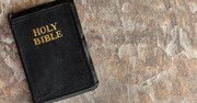 Couple Finds Family Bible Dating Back to 1800s