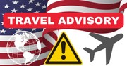 U.S. State Department Issues Global Travel Advisory amid Rising Tensions