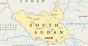  Christian Buildings Targeted in Military Conflict in Sudan