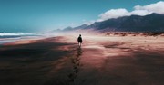 Stepping into the Light God Has for Me - Your Nightly Scripture - July 16th