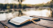 You Could Give Up, Or You Could Do This (2 Corinthians 1:9) - Your Daily Bible Verse - May 16