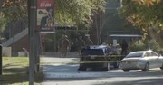 University of Nevada Shooting Leaves 3 Dead, 1 Wounded