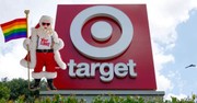 One Million Moms Launch Petition Urging Target to Stop Selling 'Gay Santas' for Christmas