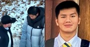 Chinese Foreign Exchange Student Found Following Cyper Kidnapping