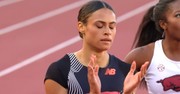 'The Only Perfect One is God' Olympian Sydney McLaughlin Reminds