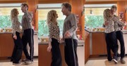 Kevin Bacon and Kyra Sedgwick Dancing in Kitchen is Touching Peek into 35-Year Marriage