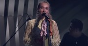 Lauren Daigle Performs ‘Be Okay’ for Israel