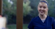 Dolphin Tale Actress Cozi Zuehlsdorff Finds Her Strength in Christ