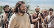 Jonathan Roumie on Portraying Christ in The Chosen, Shares Biggest Prayer for America