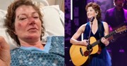 Singer Amy Grant Opens Up about Challenges She Still Faces Due to Her Bike Accident