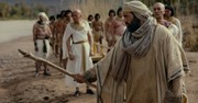 The No. 1 TV Show on Netflix Is a Series about Moses