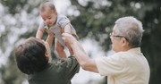 What Does the Bible Say about Grandparents and How They Are Blessings?