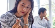 4 Destructive Thoughts Satan Uses to Hurt Marriages - Crosswalk Couples Devotional - October 11