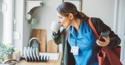 In Search of a Work-Life Balance