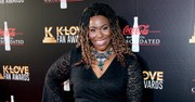 Grammy Winner Mandisa Dies at Age 47: 'She Is with the God She Sang About'