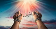 A Prayer for Freedom from the Chains of Addiction - Your Daily Prayer - March 16