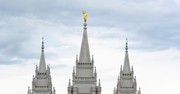 Mormons Are Cultural Allies, but Are They Christian?