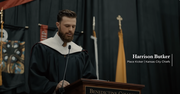 NFL Star Denounces ‘Dangerous Gender Ideologies’ During Commencement Speech