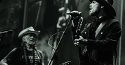 Lukas Nelson Sings Soulful Song ‘My Best Friend’ Honoring Father Willie Nelson