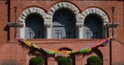 1.2 Million African Methodists Leave UMC over Allowance of LGBT Clergy, Same-Sex Weddings 