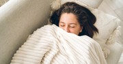Let God's Love Wrap You Like a Blanket - Your Nightly Prayer