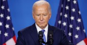 What Biden’s Endorsement of Kamala Harris Means for America