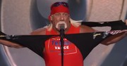 Hulk Hogan calls Trump ‘a real American hero’ at RNC 