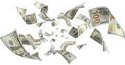 Is 'A Fool and His Money Are Soon Parted' in the Bible?