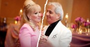 Benny Hinn Served Divorce Papers for a Second Time