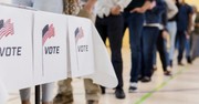 A Prayer for God to Lead Us in Voting on Election Day - Your Daily Prayer - November 4