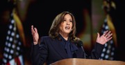 What Kamala Harris’s DNC Speech Teaches Christians about Courage