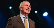 Max Lucado on Facing the End Times with Faith and Hope