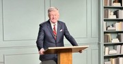 Dr. Steven Lawson Wiped from The Master’s Seminary and Grace Community Church Websites