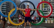 Olympian Suspended for 5 Months after Making Sign of the Cross in Violation of Rules