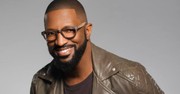 Rickey Smiley on Faith, Loss, and Finding God's Peace after Tragedy