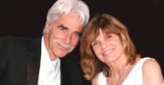 Sam Elliott Finally Married the Love of His Life after Years of Being too Shy to Speak to Her