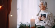 How to Lovingly Support Your Grieving Spouse During the Holidays - Crosswalk PLUS Marriage Devotional